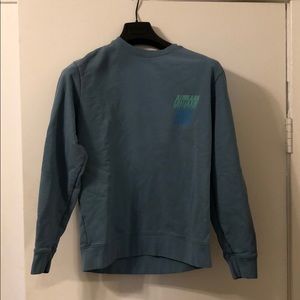 Outdoor Voices sweatshirt